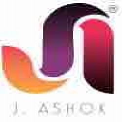 j ashok fabtexs pvt ltd logo icon