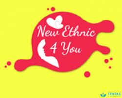 New Ethnic 4 You logo icon