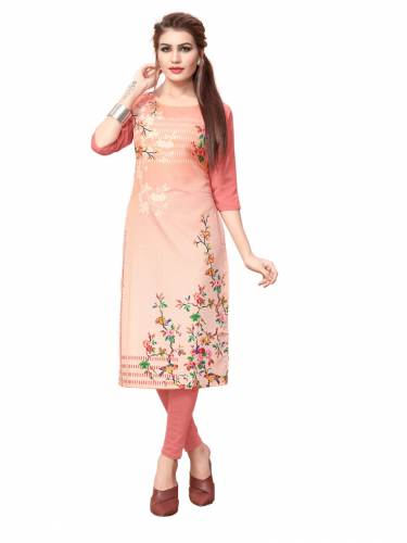 Ethnic kurti vol 11 by New Ethnic 4 You