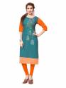 Ethnic kurti vol 11 thumb 2