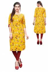 Ethnic Kurti vol 15