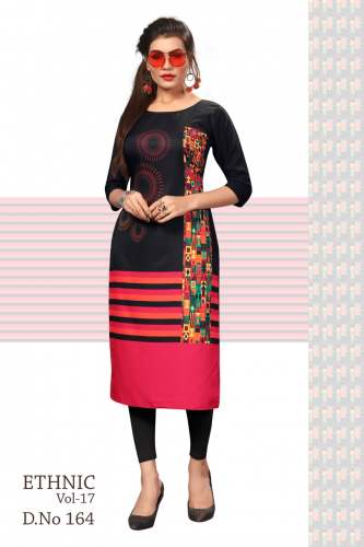 Ethnic kurti vol 16 by New Ethnic 4 You