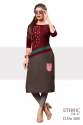 Ethnic kurti vol 16 thumb 9