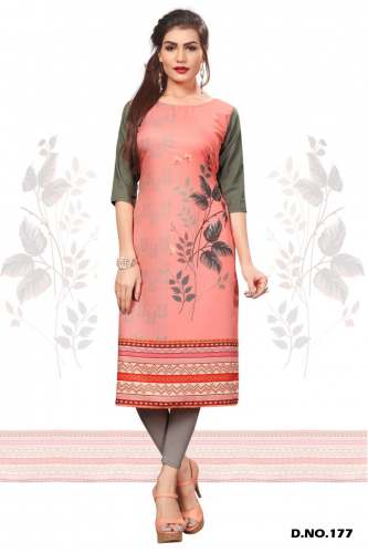 ethnic kurti vol 17 by New Ethnic 4 You