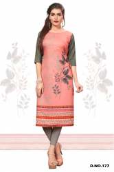 ethnic kurti vol 17