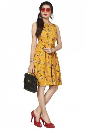 Western wear short kurti vol 3