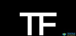 Tanuj Fabrics logo icon