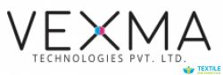 vexma technologies pvt ltd  logo icon