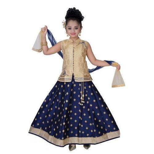 georgette lehenga choli