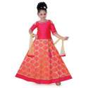 girls-printed-lehenga