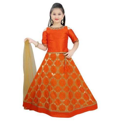 stylish girls lehenga