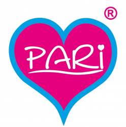 Pari Creation logo icon