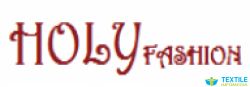 Holy fashion logo icon