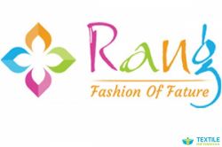 Rang Fashion Of Future logo icon