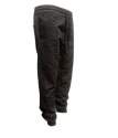 Men Black Cotton Joggers thumb 1