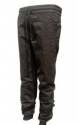 Men Black Cotton Joggers thumb 2