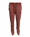 Men Red Cotton Lower thumb 3