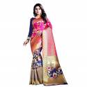 buy-the-shopoholic-brand-banarasi-saree-at-retail