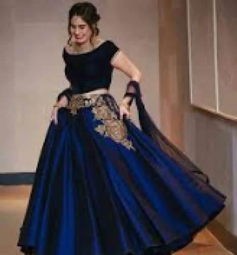 Designer Lehenga