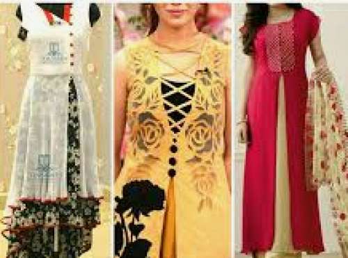 Darshana Creation Exclusive Kurti