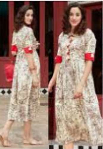 fancy catalogue kurti 