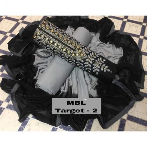 MBL Target-2