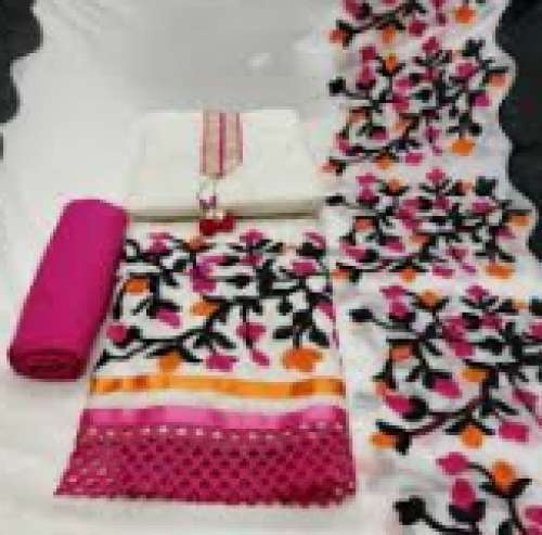 Darshana Creation Non Catalog Suit