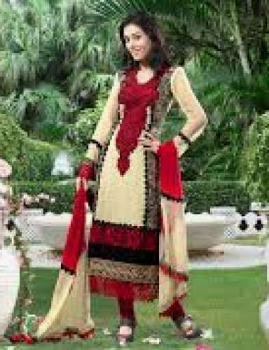 Salwar suit Material