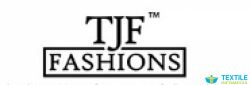 TJF Fashions logo icon