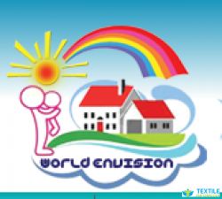 World Envision logo icon