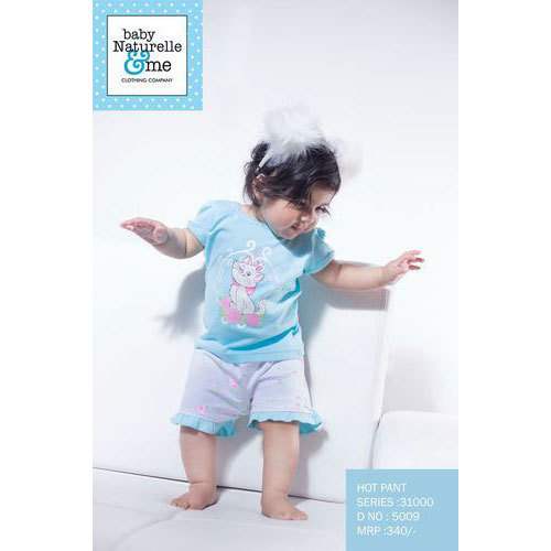 hosiery baba suit by Daya Sons