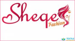 Sheqe Fashion logo icon