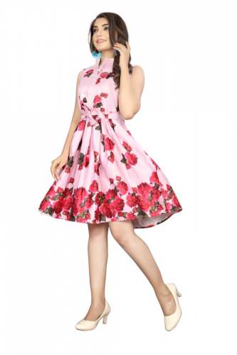 FLORA by Sheqe Fashion