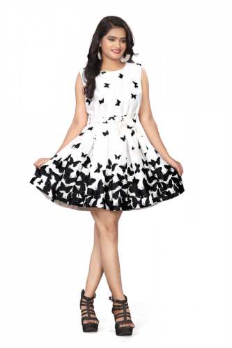 MYSTI by Sheqe Fashion