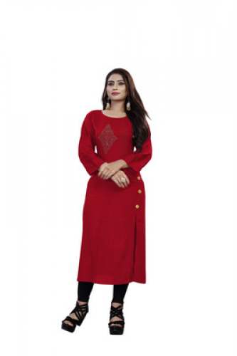 Party Wear Kurtis