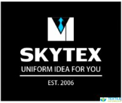 Sky Tex uniformidea  logo icon