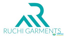 Ruchi Garments logo icon