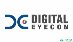 Digital Eyecon Pvt Ltd  logo icon