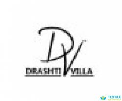 Drashti Villa logo icon