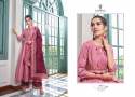 DEsigner palazzo with suit -Sajawat creation thumb 8
