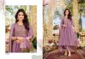Nayra Cut Spring Roll Kurti Set by Artio Kapil Trendz 