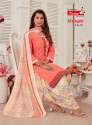 Readymade Shringar Vol 2 Patiala Suit by Navkar Brand thumb 13