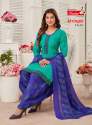 Readymade Shringar Vol 2 Patiala Suit by Navkar Brand thumb 15
