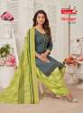 Readymade Shringar Vol 2 Patiala Suit by Navkar Brand thumb 3
