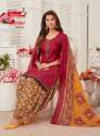 Readymade Shringar Vol 2 Patiala Suit by Navkar Brand thumb 4