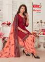 Readymade Shringar Vol 2 Patiala Suit by Navkar Brand thumb 5