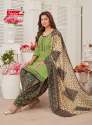 Readymade Shringar Vol 2 Patiala Suit by Navkar Brand thumb 6