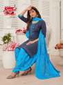 Readymade Shringar Vol 2 Patiala Suit by Navkar Brand thumb 7