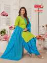 Readymade Shringar Vol 2 Patiala Suit by Navkar Brand thumb 9