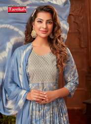 Taniksh Present Nayra cut Sirath Vol 2 Readymade Suit 